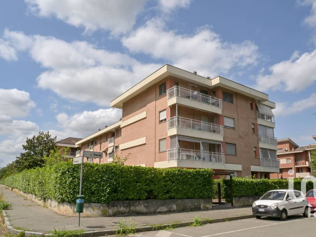 appartamento in vendita a Venaria Reale