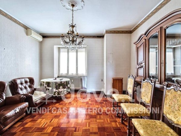 appartamento in vendita a Venaria Reale