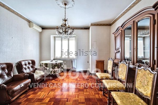 appartamento in vendita a Venaria Reale