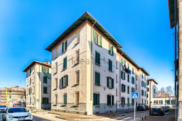 appartamento in vendita a Venaria Reale