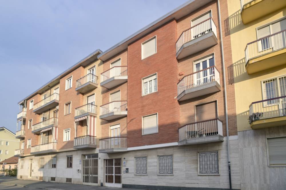 appartamento in vendita a Venaria Reale