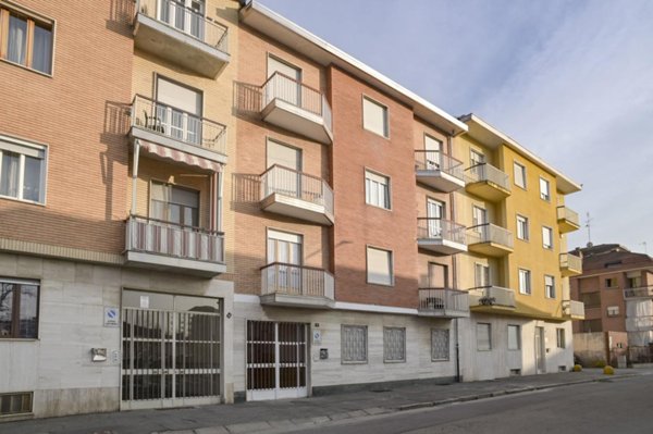 appartamento in vendita a Venaria Reale