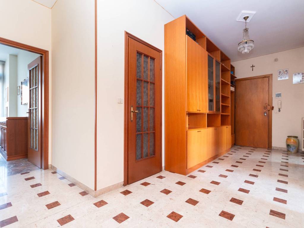 appartamento in vendita a Venaria Reale