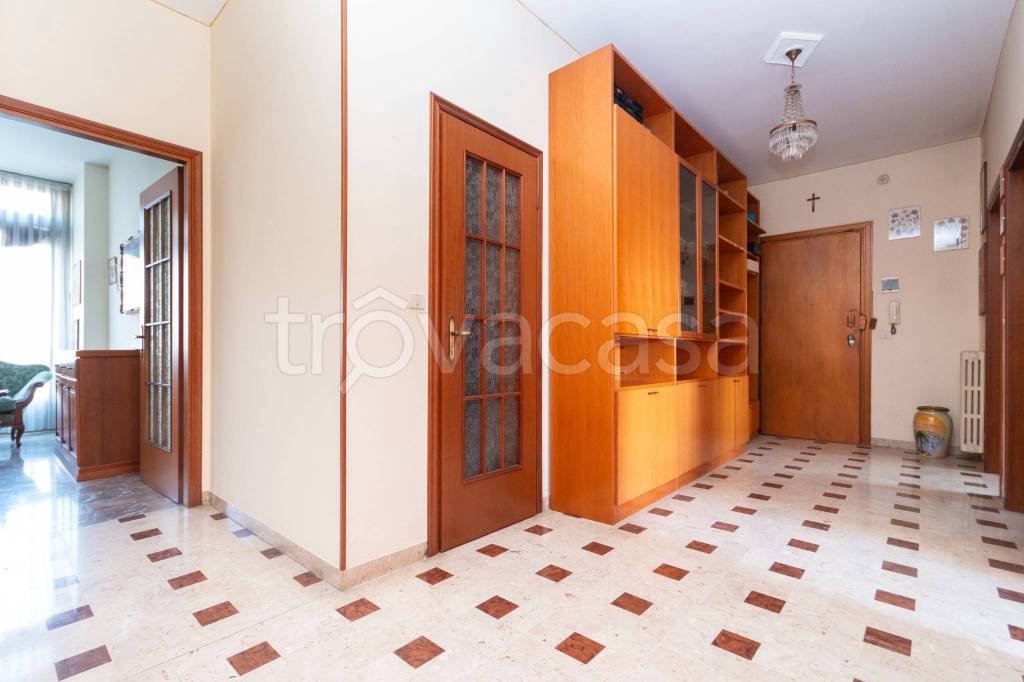 appartamento in vendita a Venaria Reale