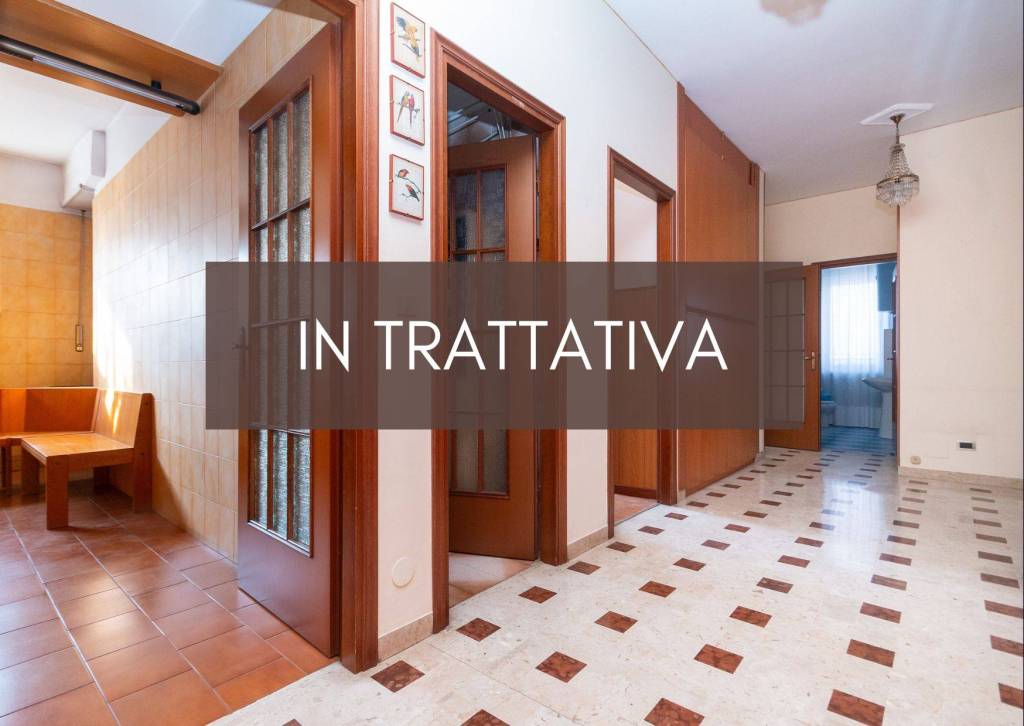 appartamento in vendita a Venaria Reale