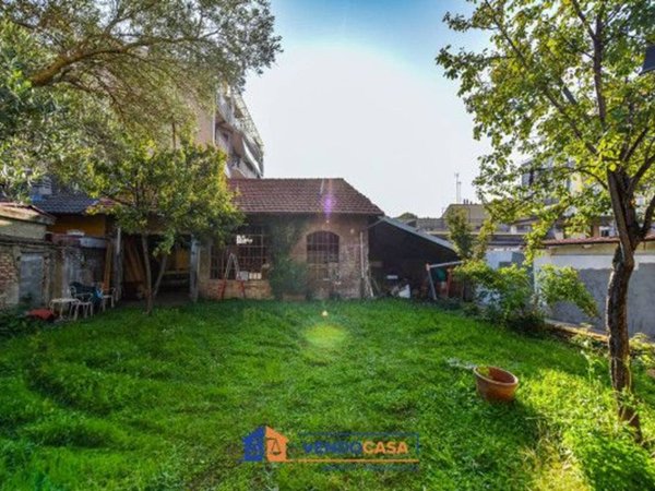 appartamento in vendita a Venaria Reale