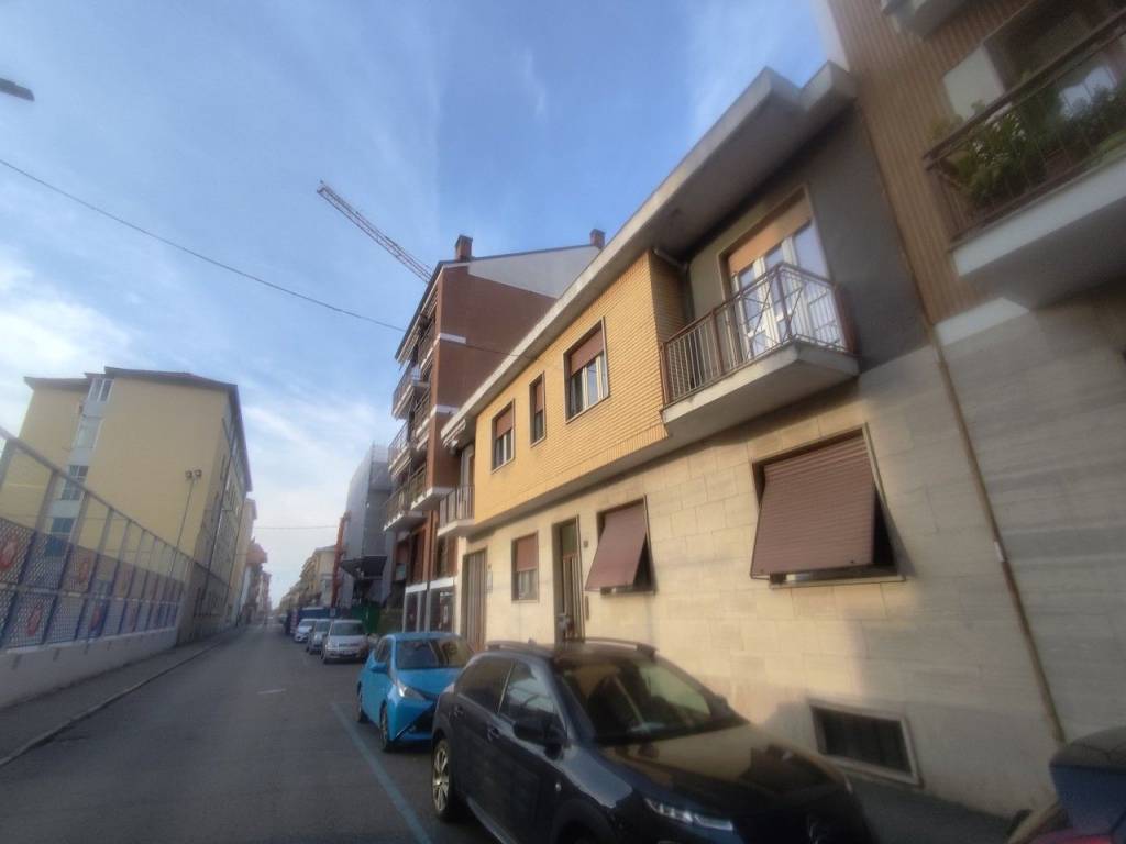 appartamento in vendita a Venaria Reale