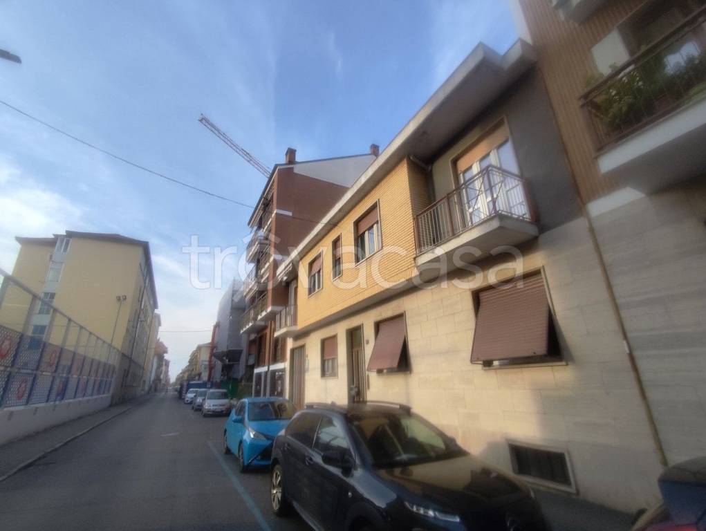 appartamento in vendita a Venaria Reale