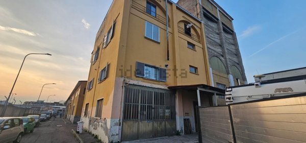 appartamento in vendita a Venaria Reale