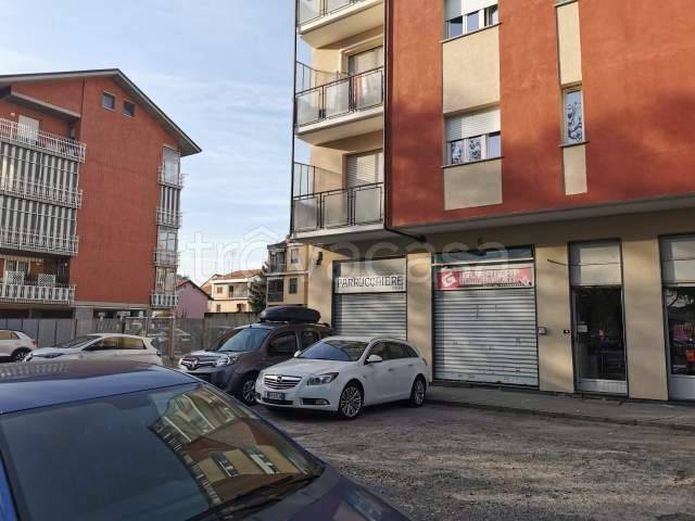 negozio in vendita a Venaria Reale