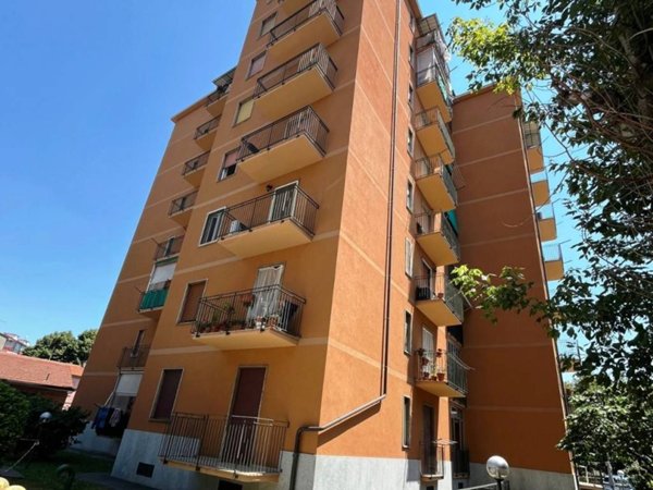 appartamento in vendita a Venaria Reale