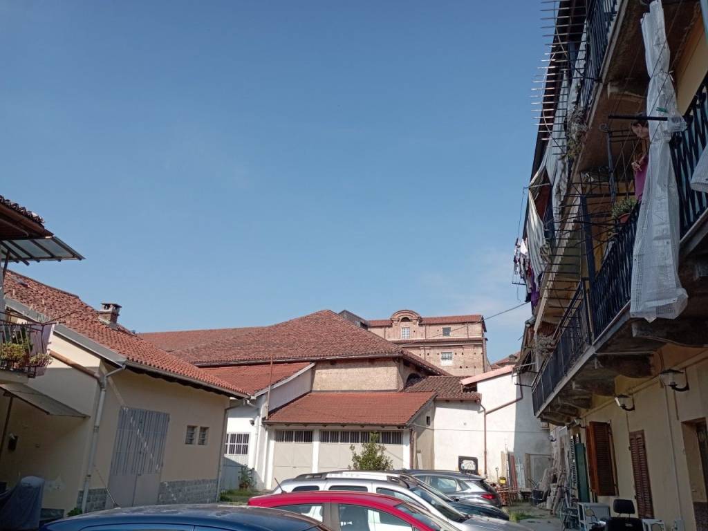 appartamento in vendita a Venaria Reale
