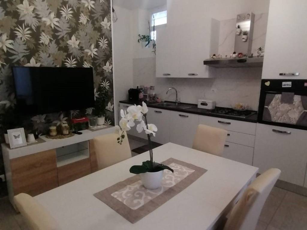 appartamento in vendita a Venaria Reale