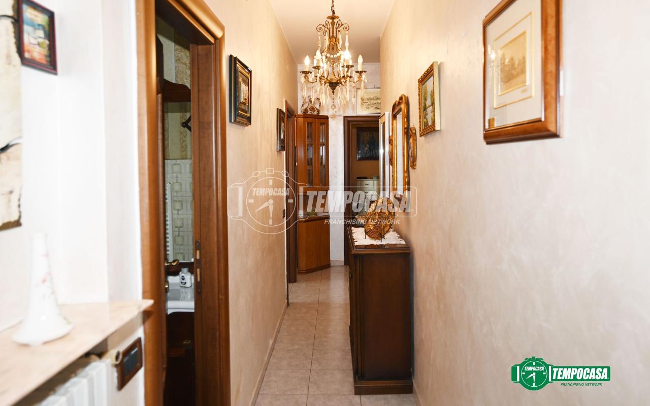 appartamento in vendita a Venaria Reale