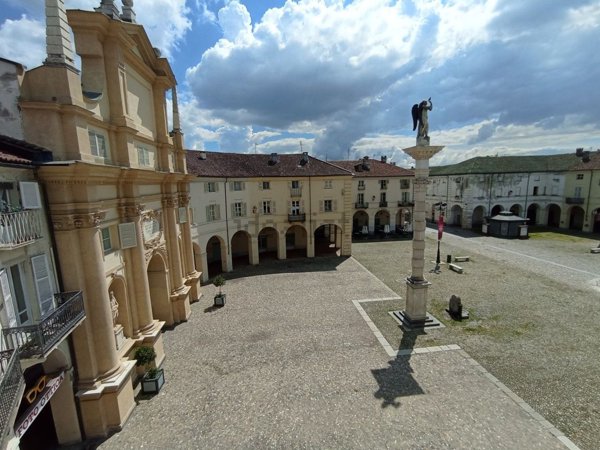 appartamento in vendita a Venaria Reale