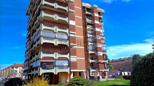 appartamento in vendita a Venaria Reale