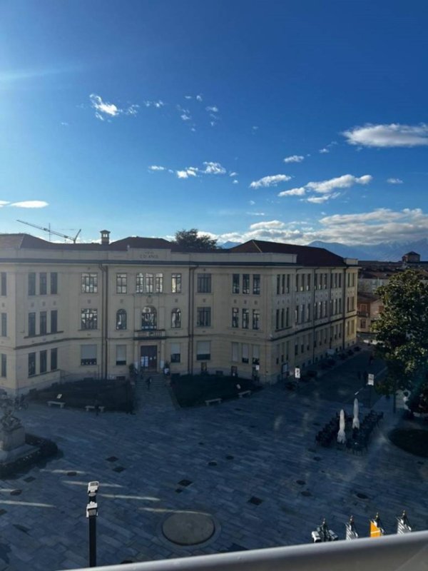 appartamento in vendita a Venaria Reale