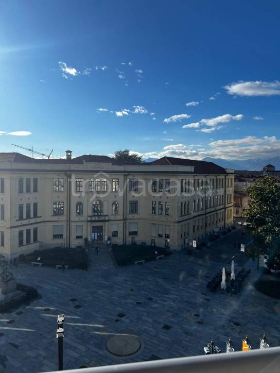 appartamento in vendita a Venaria Reale