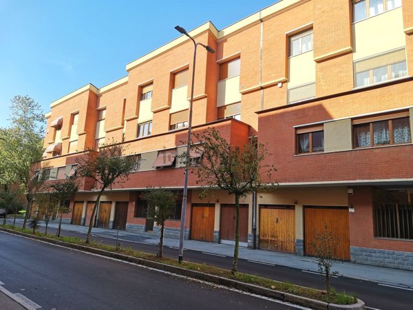 appartamento in vendita a Venaria Reale