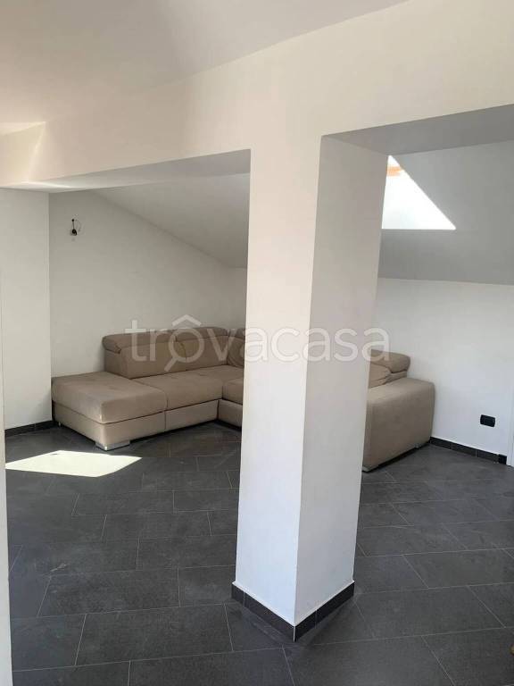 appartamento in vendita a Venaria Reale