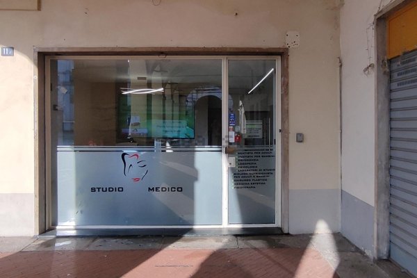 ufficio in vendita a Venaria Reale