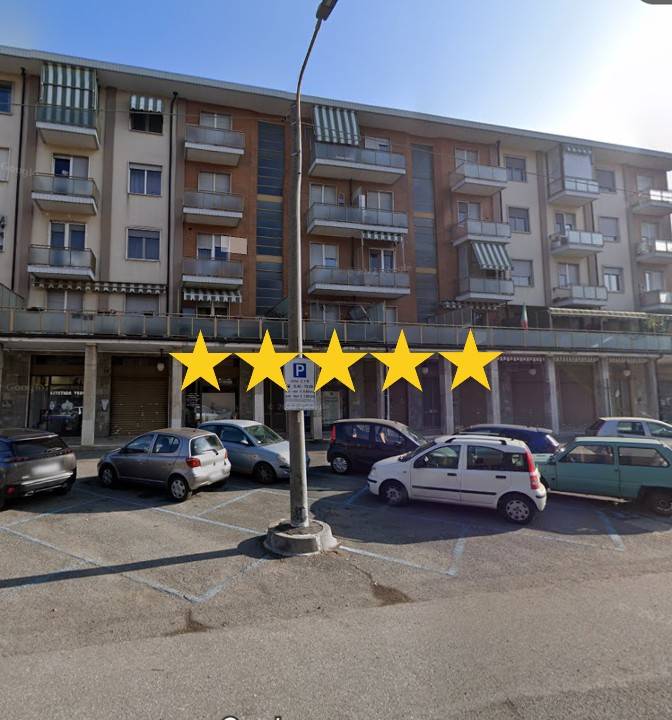 appartamento in vendita a Venaria Reale