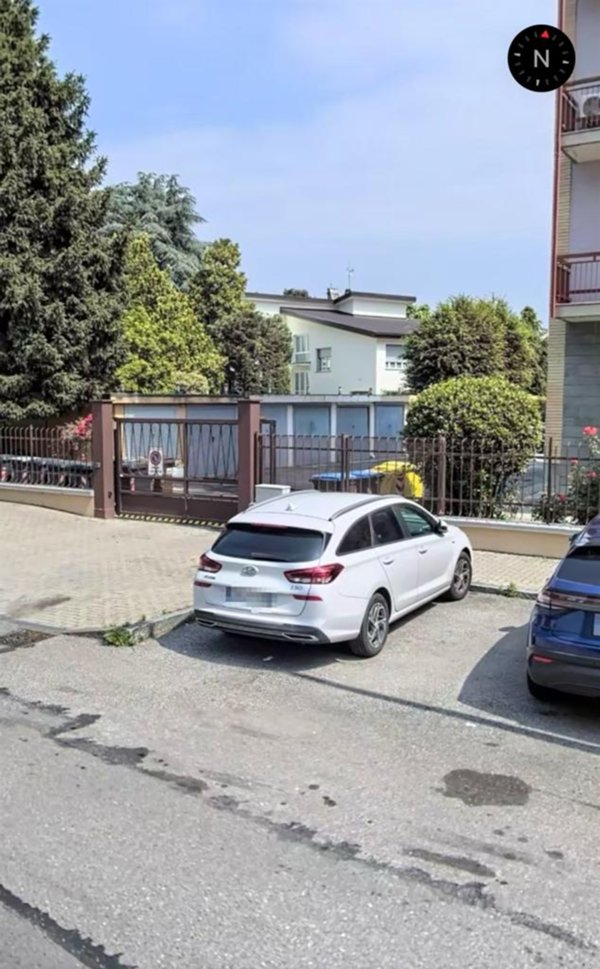 appartamento in vendita a Venaria Reale