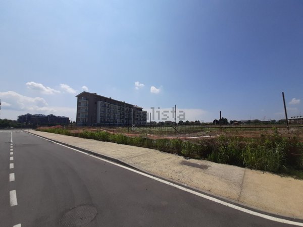 terreno edificabile in vendita a Venaria Reale