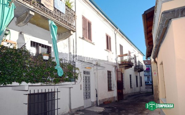 appartamento in vendita a Venaria Reale