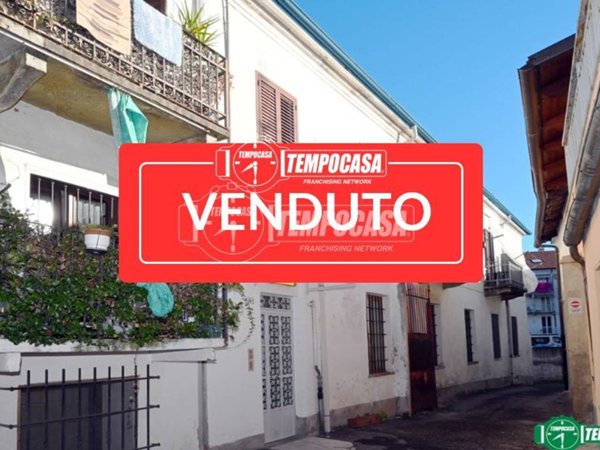 appartamento in vendita a Venaria Reale