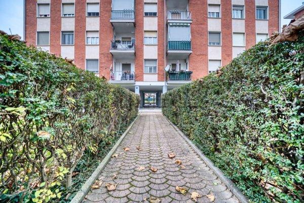 appartamento in vendita a Venaria Reale