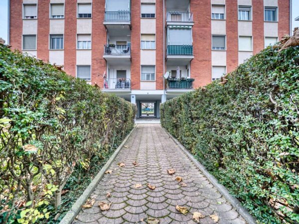 appartamento in vendita a Venaria Reale