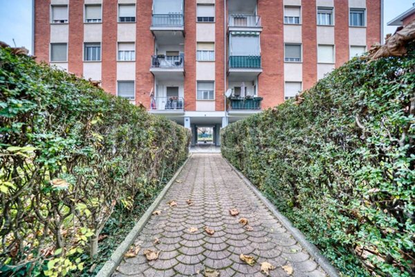 appartamento in vendita a Venaria Reale