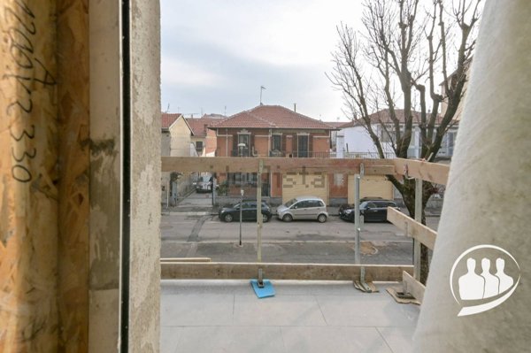 appartamento in vendita a Venaria Reale