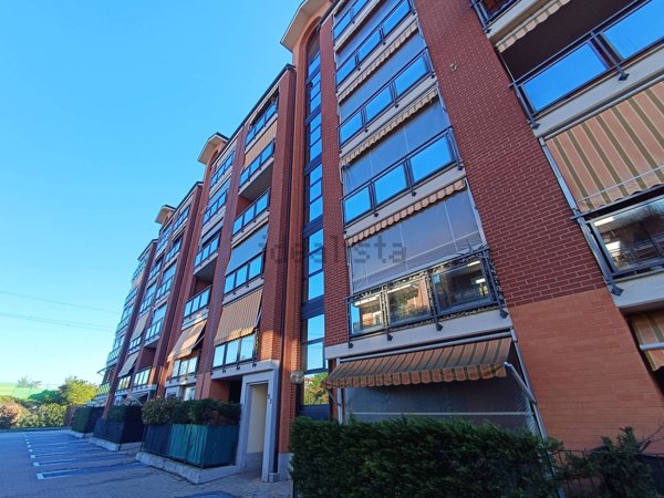 appartamento in vendita a Venaria Reale