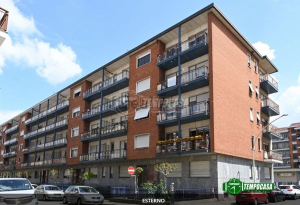 appartamento in vendita a Venaria Reale