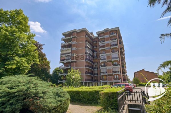 appartamento in vendita a Venaria Reale