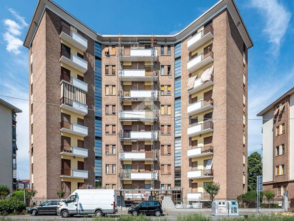 appartamento in vendita a Venaria Reale