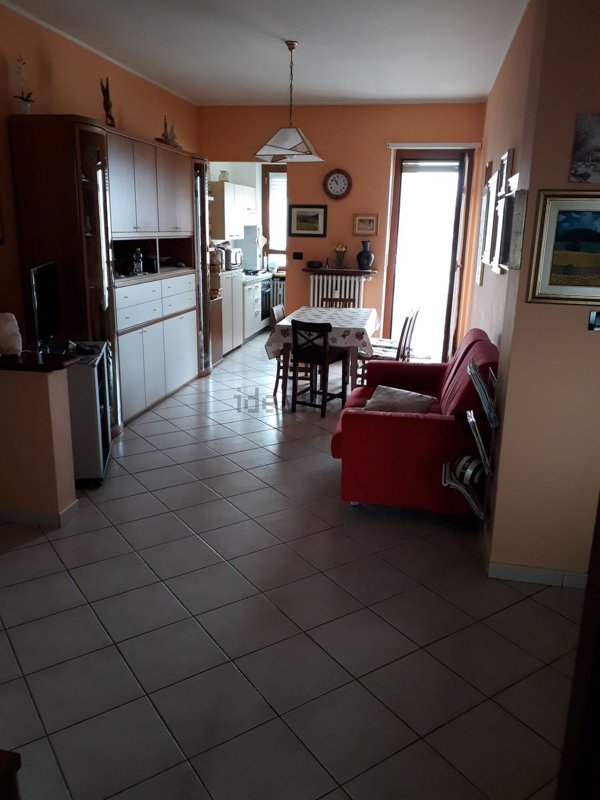 appartamento in vendita a Venaria Reale