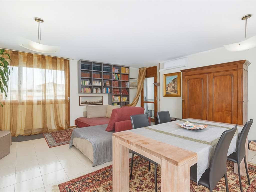 appartamento in vendita a Venaria Reale