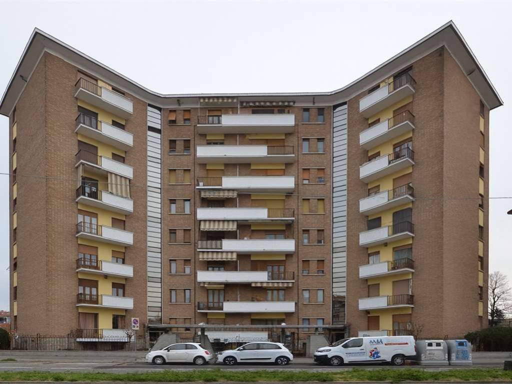 appartamento in vendita a Venaria Reale