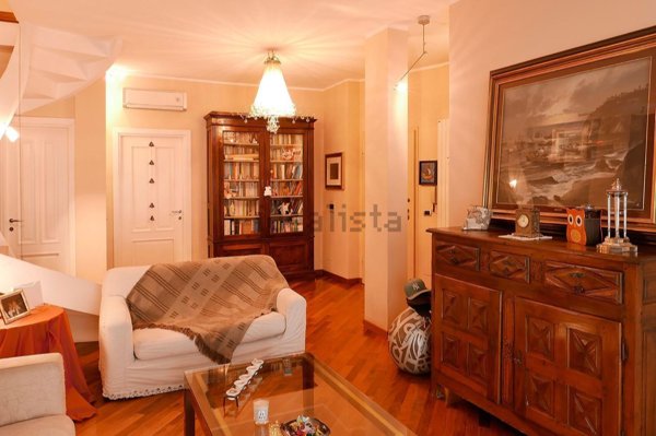 appartamento in vendita a Venaria Reale