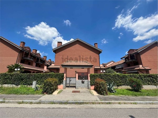 casa indipendente in vendita a Venaria Reale