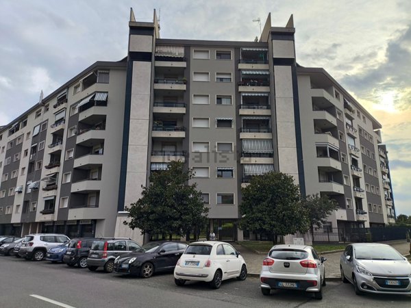 appartamento in vendita a Venaria Reale