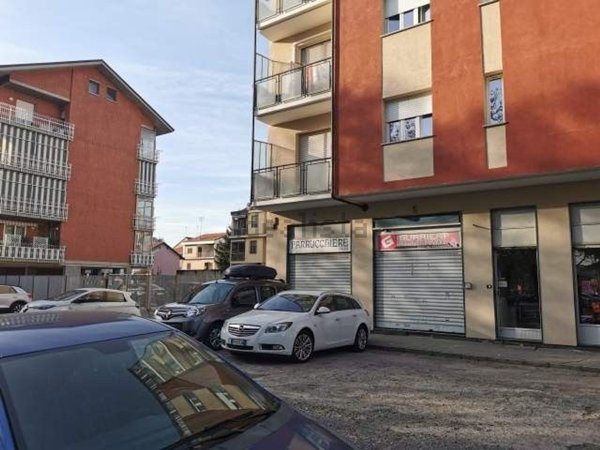 ufficio in vendita a Venaria Reale