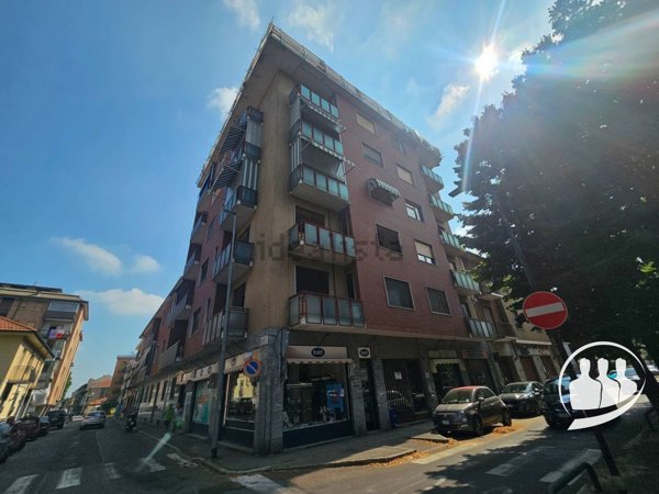 appartamento in vendita a Venaria Reale