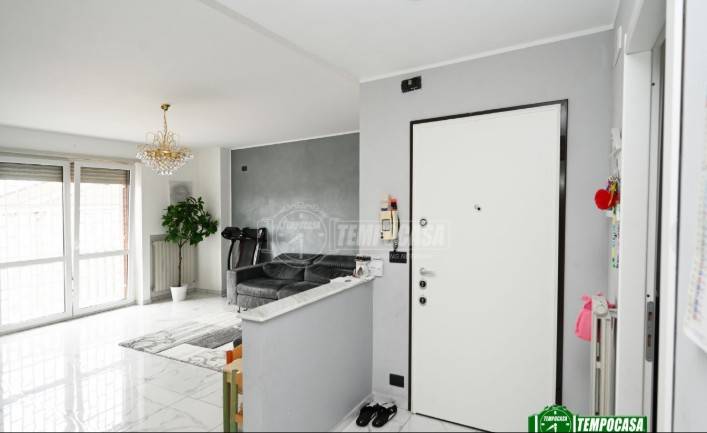 appartamento in vendita a Venaria Reale