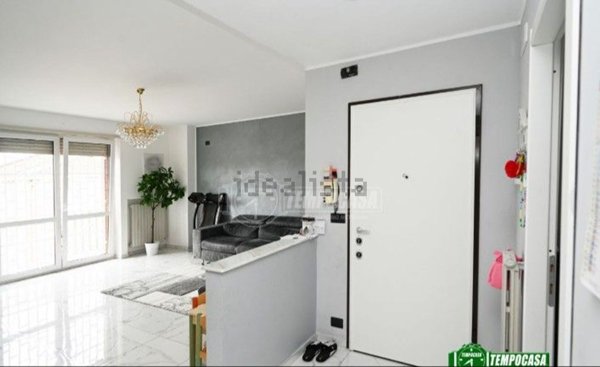 appartamento in vendita a Venaria Reale