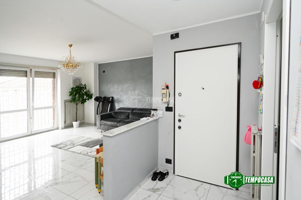 appartamento in vendita a Venaria Reale