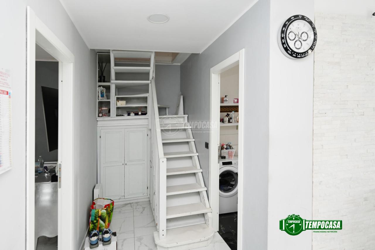 appartamento in vendita a Venaria Reale